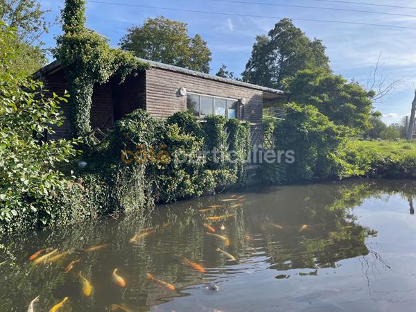 Vente Terrain31188 m² - Moon sur elle (50680)