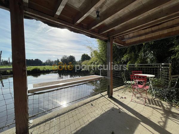 Vente Terrain31188 m² - Moon sur elle (50680)