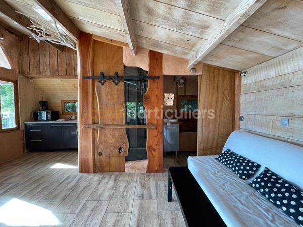 Vente Terrain31188 m² - Moon sur elle (50680)