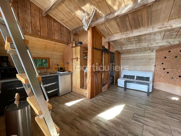 Vente Terrain31188 m² - Moon sur elle (50680)