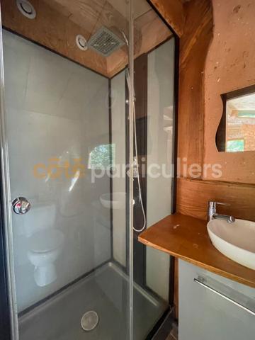 Vente Terrain31188 m² - Moon sur elle (50680)