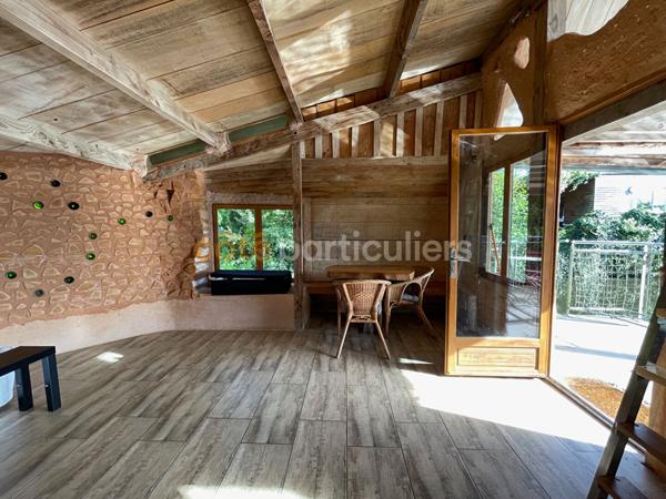 Vente Terrain31188 m² - Moon sur elle (50680)