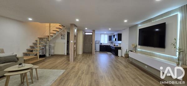 Maison à vendre 5 pièces 127,43 m² Orléans