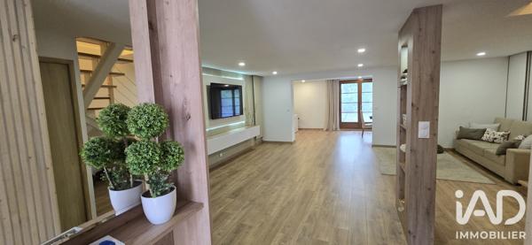 Maison à vendre 5 pièces 127,43 m² Orléans