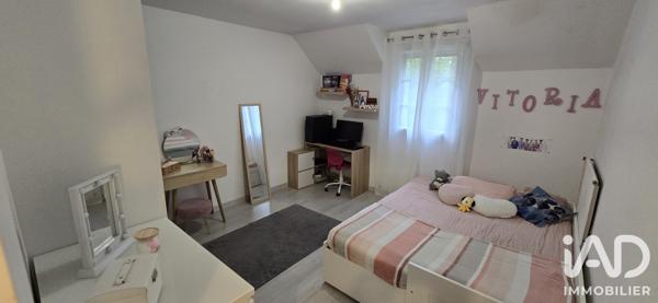 Maison à vendre 5 pièces 127,43 m² Orléans