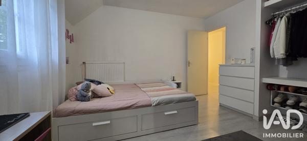 Maison à vendre 5 pièces 127,43 m² Orléans