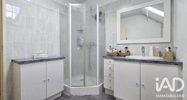 Maison à vendre 5 pièces 127,43 m² Orléans
