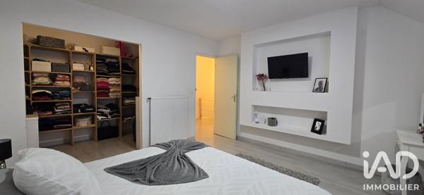 Maison à vendre 5 pièces 127,43 m² Orléans