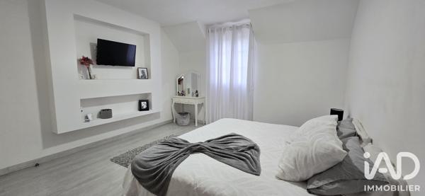 Maison à vendre 5 pièces 127,43 m² Orléans