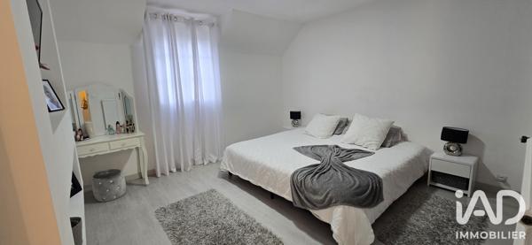 Maison à vendre 5 pièces 127,43 m² Orléans