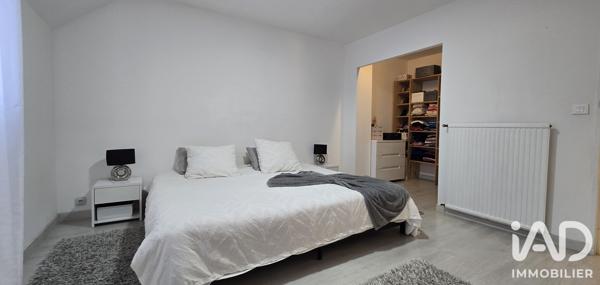 Maison à vendre 5 pièces 127,43 m² Orléans