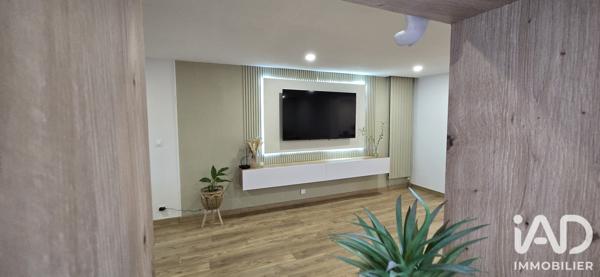 Maison à vendre 5 pièces 127,43 m² Orléans