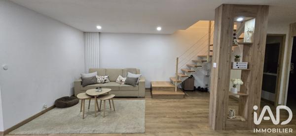 Maison à vendre 5 pièces 127,43 m² Orléans