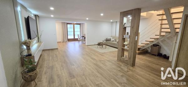 Maison à vendre 5 pièces 127,43 m² Orléans