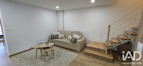 Maison à vendre 5 pièces 127,43 m² Orléans