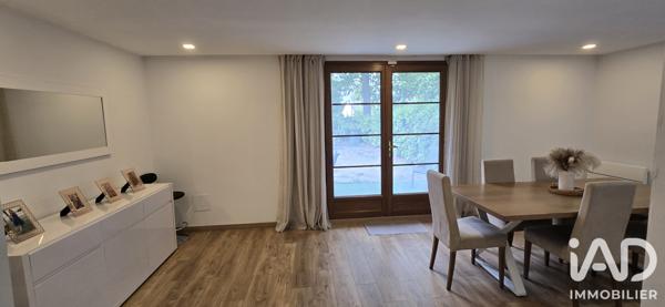 Maison à vendre 5 pièces 127,43 m² Orléans