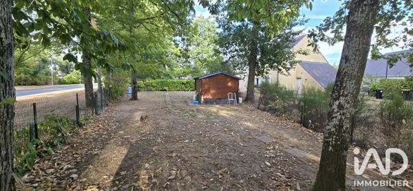 Maison à vendre 5 pièces 127,43 m² Orléans