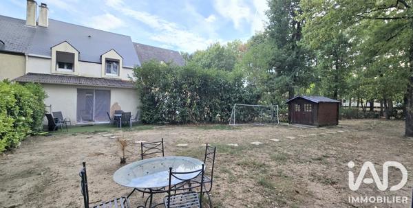 Maison à vendre 5 pièces 127,43 m² Orléans