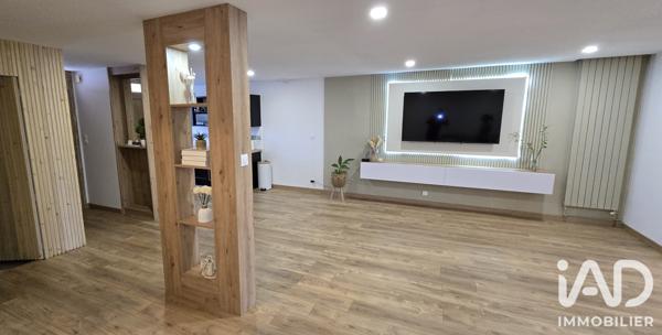 Maison à vendre 5 pièces 127,43 m² Orléans