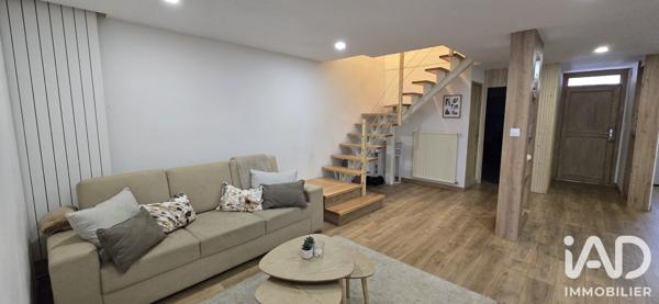 Maison à vendre 5 pièces 127,43 m² Orléans