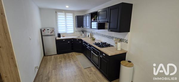 Maison à vendre 5 pièces 127,43 m² Orléans