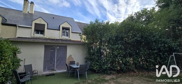 Maison à vendre 5 pièces 127,43 m² Orléans