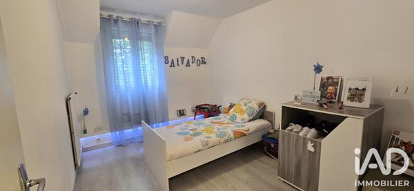 Maison à vendre 5 pièces 127,43 m² Orléans