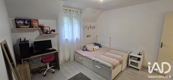 Maison à vendre 5 pièces 127,43 m² Orléans
