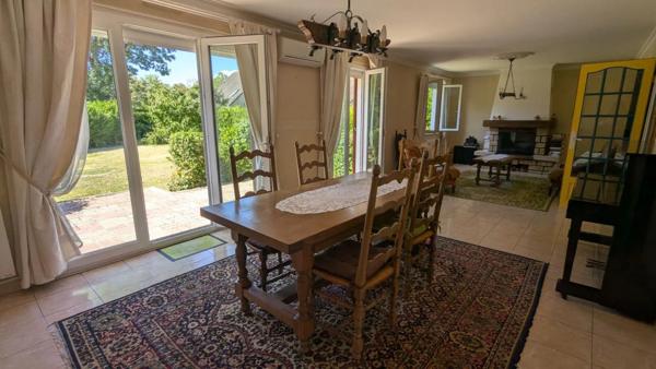 Maison à vendre à Val-de-Reuil (27100)