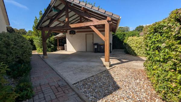 Maison à vendre à Val-de-Reuil (27100)