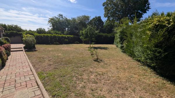 Maison à vendre à Val-de-Reuil (27100)