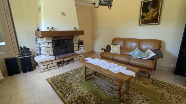 Maison à vendre à Val-de-Reuil (27100)