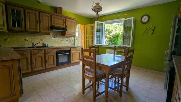 Maison à vendre à Val-de-Reuil (27100)