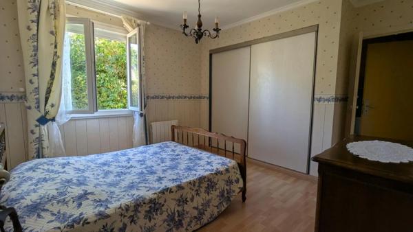 Maison à vendre à Val-de-Reuil (27100)