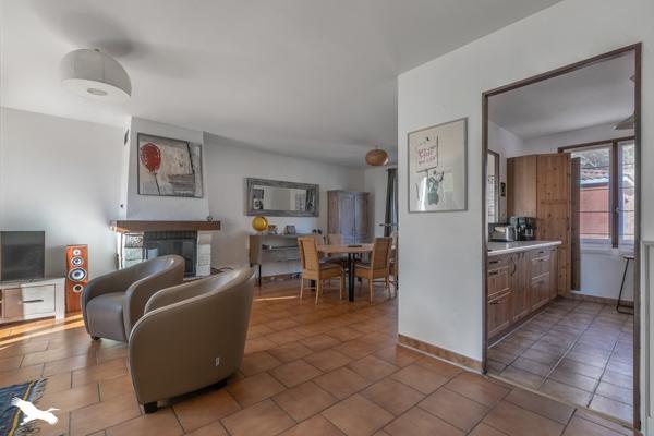 Maison à vendre |  Saint-Jean-d'Illac |  5 pièces | 111 m²