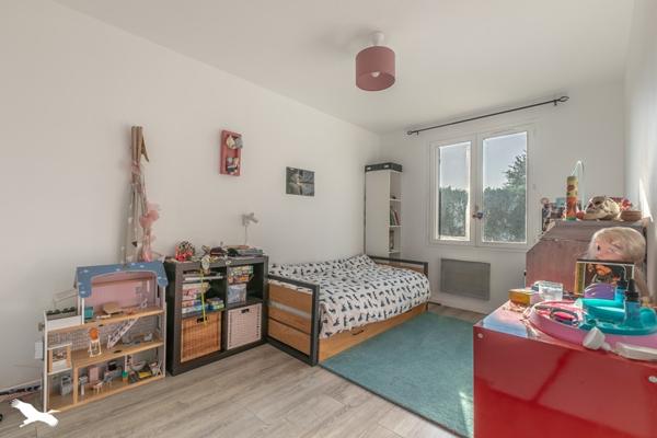 Maison à vendre |  Saint-Jean-d'Illac |  5 pièces | 111 m²