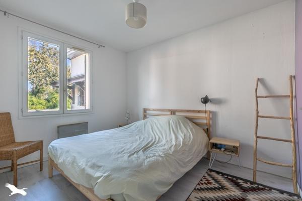 Maison à vendre |  Saint-Jean-d'Illac |  5 pièces | 111 m²