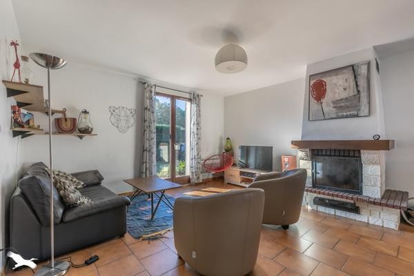 Maison à vendre |  Saint-Jean-d'Illac |  5 pièces | 111 m²