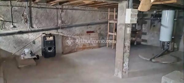 Vente Maison de ville 4 pièces 80 m2 à Mazamet