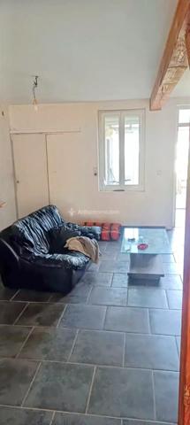 Vente Maison de ville 4 pièces 80 m2 à Mazamet