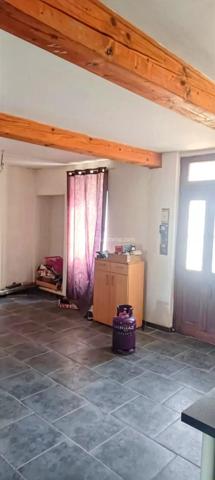 Vente Maison de ville 4 pièces 80 m2 à Mazamet
