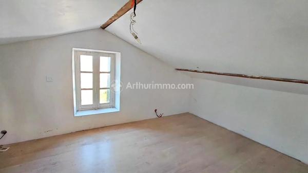 Vente Maison de ville 4 pièces 80 m2 à Mazamet