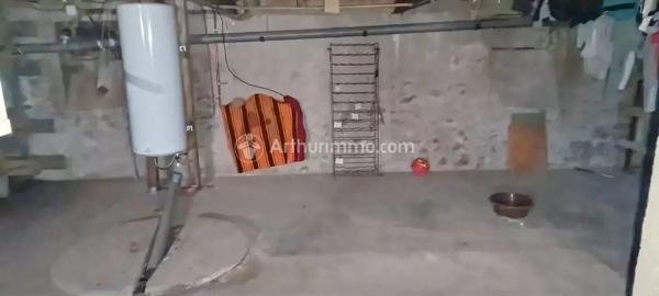 Vente Maison de ville 4 pièces 80 m2 à Mazamet