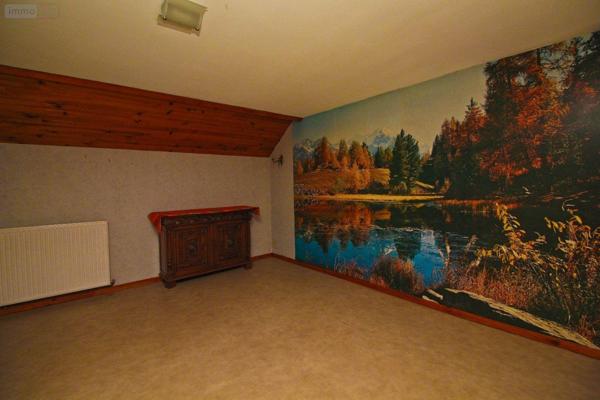 Maison de ville à vendre à Auchy-lès-Hesdin dans le Pas-de-Calais (62770), ref : 62086/131