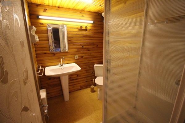 Maison de ville à vendre à Auchy-lès-Hesdin dans le Pas-de-Calais (62770), ref : 62086/131