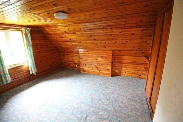 Maison de ville à vendre à Auchy-lès-Hesdin dans le Pas-de-Calais (62770), ref : 62086/131