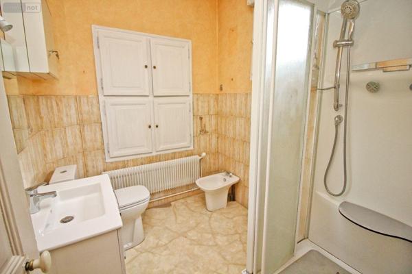 Maison de ville à vendre à Auchy-lès-Hesdin dans le Pas-de-Calais (62770), ref : 62086/131