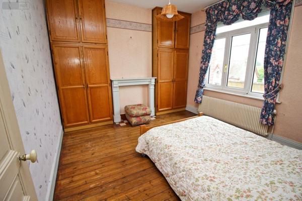 Maison de ville à vendre à Auchy-lès-Hesdin dans le Pas-de-Calais (62770), ref : 62086/131