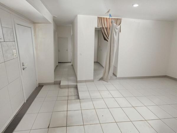 Maison de bourg 3 chambres 122 m² habitables