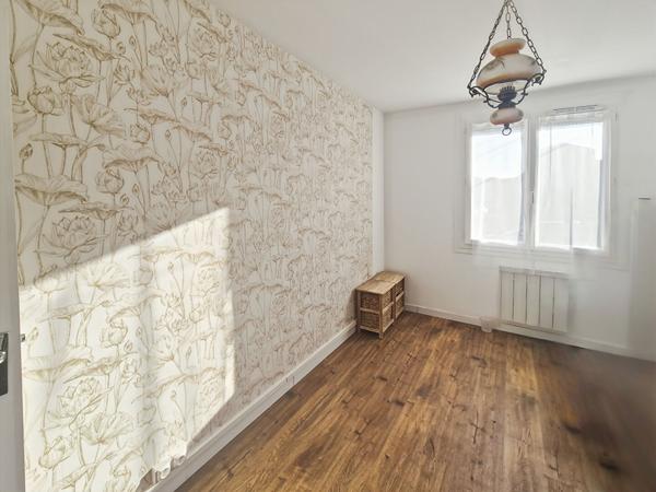 Maison de bourg 3 chambres 122 m² habitables